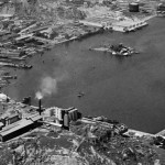 Green Island Cement Works - BAAG reports, WW2