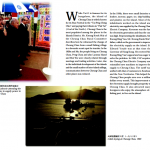 Cheung Chau Electric Company - further information