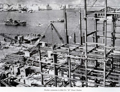 hok-un-power-b-station-extension-in-progress-early-1960s-idj