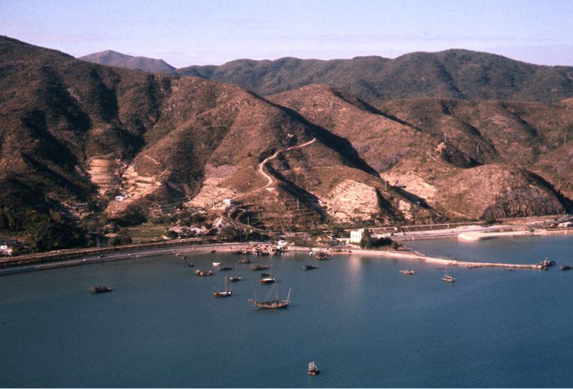 shatin-army-camp-hq-c1960s-from-hku-hk-memory-photo-b