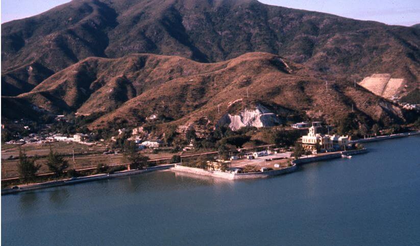 shatin-army-camp-hq-c1960s-from-hku-hk-memory