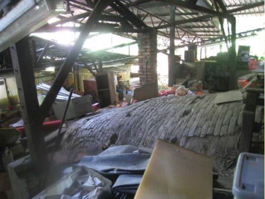 Castle Peak Dragon Kiln snipped image 1 AAB Building Appraisal report