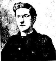 Flyn Anderson J.R. - founder of HK$ Directory in 1905