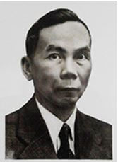 Lee Yat Ngok portrait from York Lo