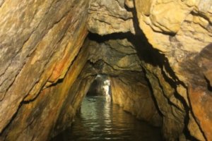 Lower Tunnel