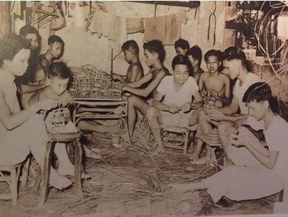 Rattan Industry Image 20 York Lo