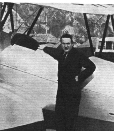 Far East Aviation Flightglobal 1934 Article Image 2