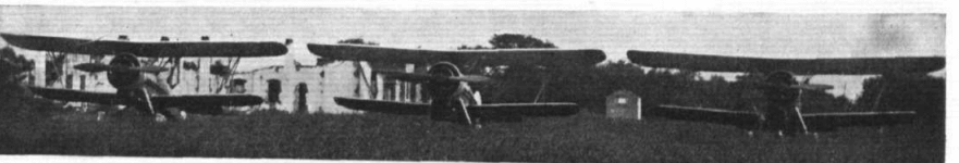 Far East Aviation Flightglobal 1934 Article Image 3