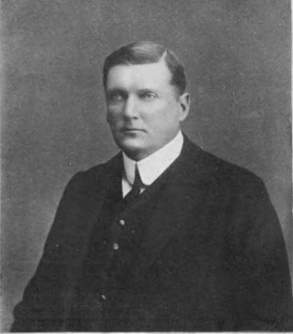 Lammert, George P Image 20th Century Impressions