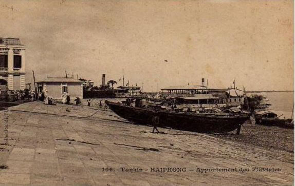 Haiphong Image