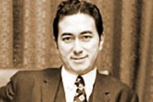 Stanley Ho Early Image
