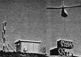 Hong Kong Air International HK Flying Club Mag 1974 Article Detail E IDJ