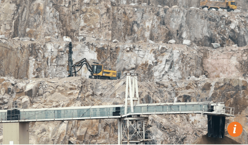 Anderson Road Quarry Image 2010 Courtesy SCMP