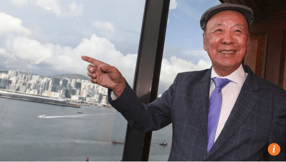 Lui Che Woo SCMP Anderson Road Quarry Article 26.7.17