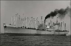 Isthmian Line SS Steel Seafarer Isthmian LInes WebsIte