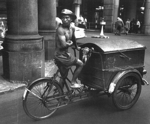 tricycle 1