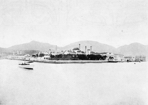 China Sugar Refining Company
