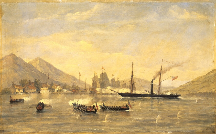 HMS Nemesis