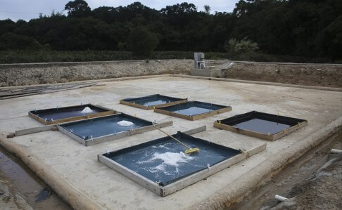 Yim Tin Tsai salt pans SCMP 1.2.16