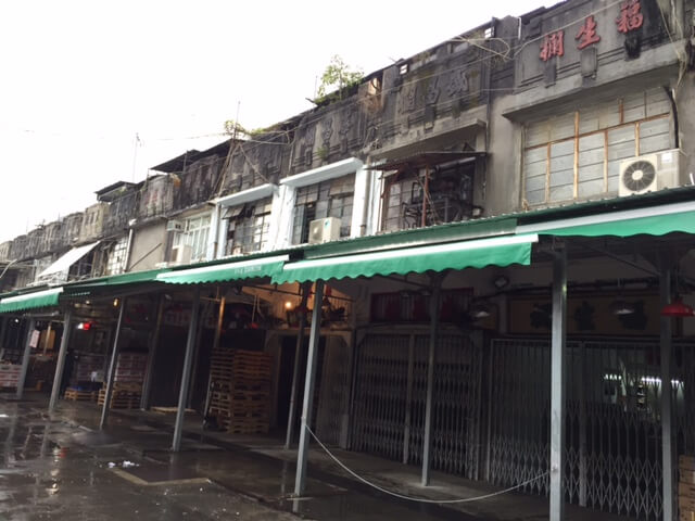 Yau Ma Tei Fruit Market image Jennifer Lang Janu 2016 c