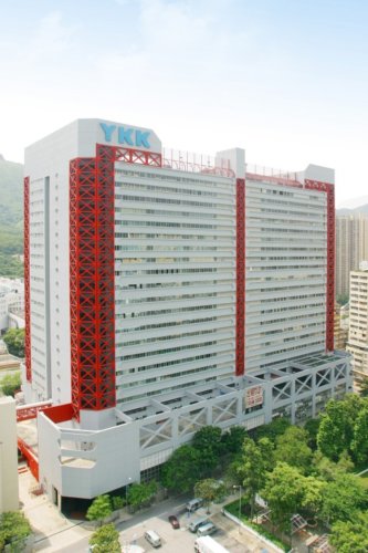 YKK Building