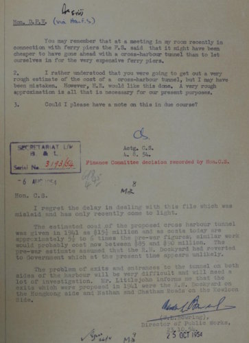 Reference to 1941 study
