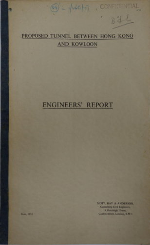 1955 Study Report