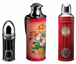Wei Yit Vacuum Flask Manufactory Camel Vacuum Flasks