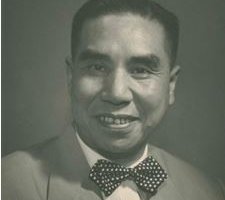 Wei Yit Vacuum Flask Manufactory Founder Leung Tsoo Hing