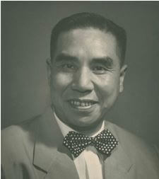 Wei Yit Vacuum Flask Manufactory Founder Leung Tsoo Hing