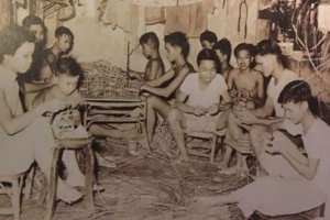 Rattan Industry Image 20 York Lo