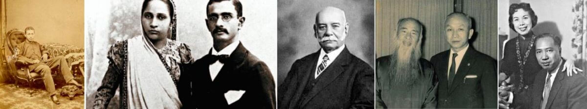 The Industrial History of Hong Kong Group