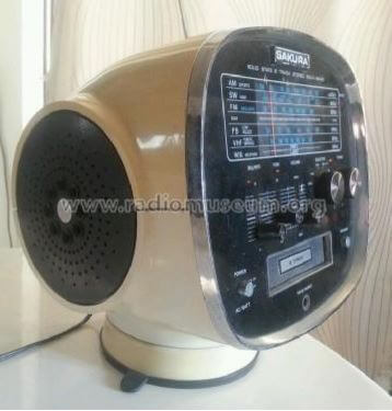 Sakura Radio Image From Jennifer Wong
