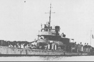 Suma Aka HMS Moth In Service 1942 Wikipedia