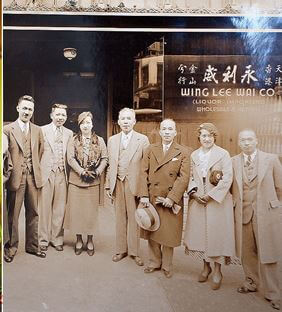 Wing Lee Wai Image 2 York Lo