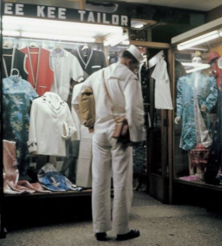 tailor-us-serviceman-wanchai-1960s-hk-memory