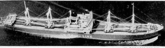 Asosan Maru Image