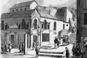 Cheong Alum E Sing Bakery Image Date Unknown Chris Munn