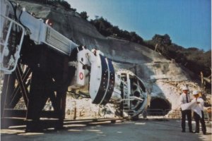 Hong Kong Electric Image Only Modern Tunnels Unlikely To Be Visited By The Public IDJ