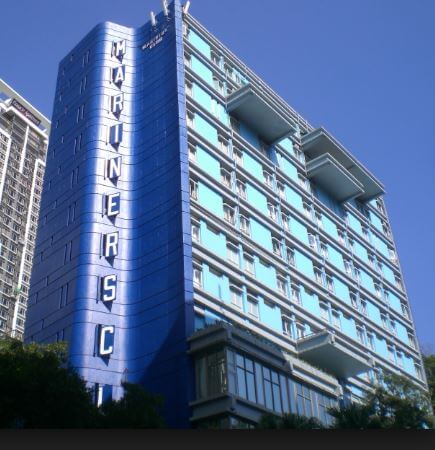 Mariners' Club Image Wikimedia