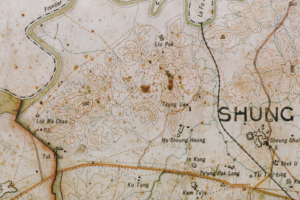 Area Map