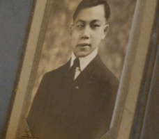 Titanic A Still Photo From The Film The Six