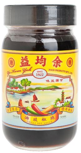 Yu Kwen Yick Food Products Mfy Ltd Chilli Sauce Image From Www.ztore.vom