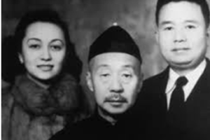Tracing Roots Joseph Yen DetailI Image 1 York Lo