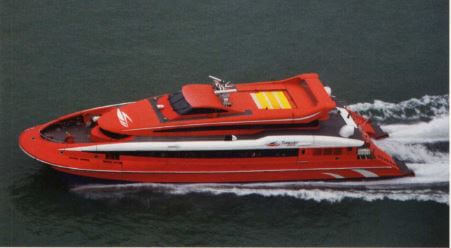 Pearl River Heliports Image 2 Turbo Jet IDJ