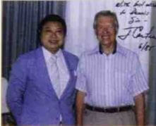 Tailors, Famous HK Image 11 York Lo