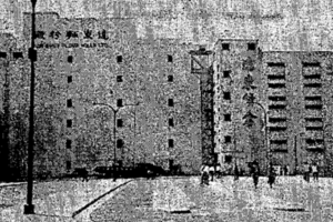 Far East Flour Mills Detail Image 1 York Lo