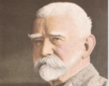 George Benjamin Dodwell Image Wikipedia