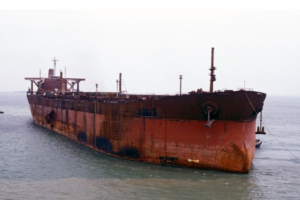 Seawise Giant Image SCMP