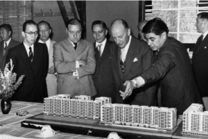 The Cheung Brothers And Cheong Lee Construction Image 1 York Lo
